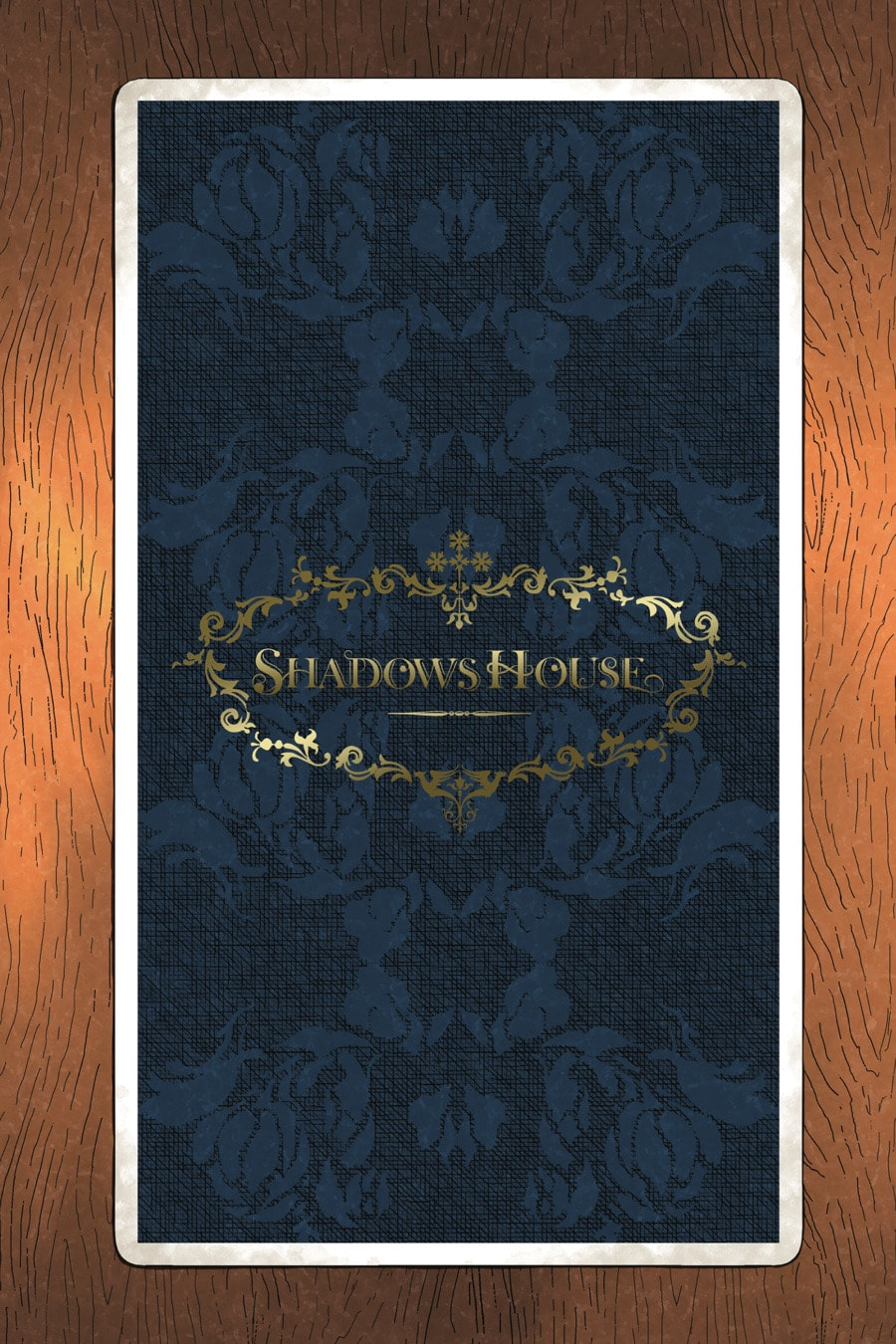 Shadows House Chapter 24 page 17 - 