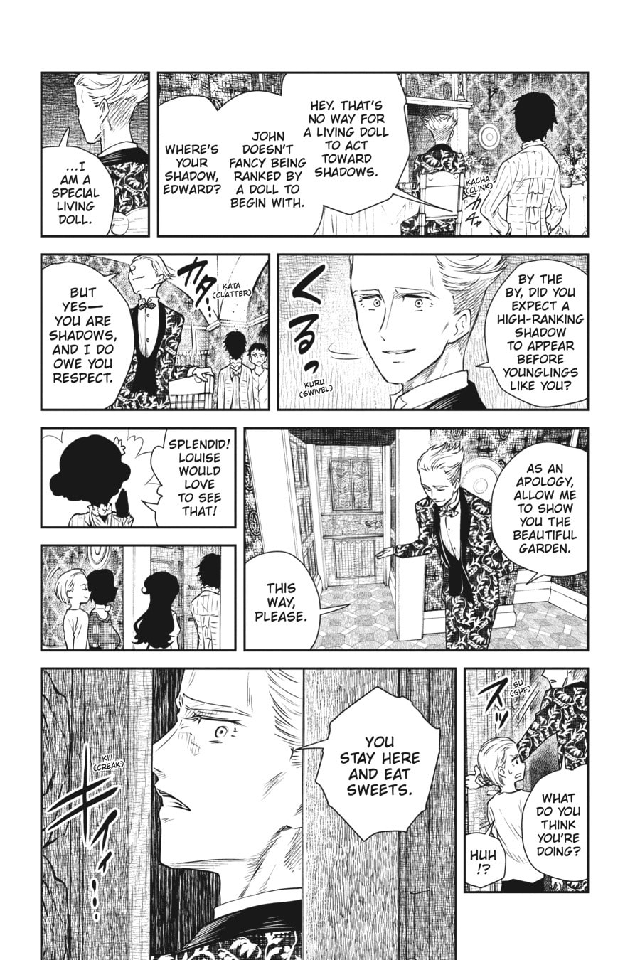 Shadows House Chapter 25 page 7 - 