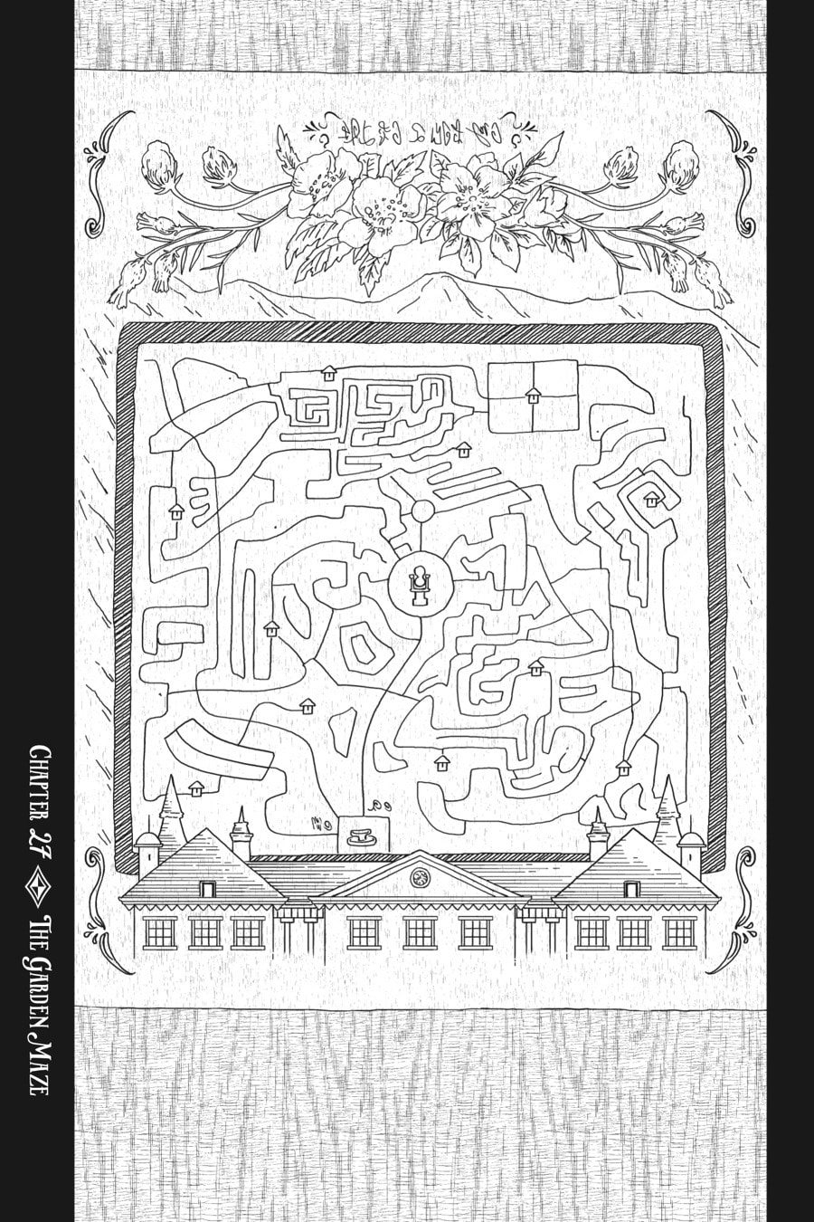 Shadows House Chapter 27 page 1 - 