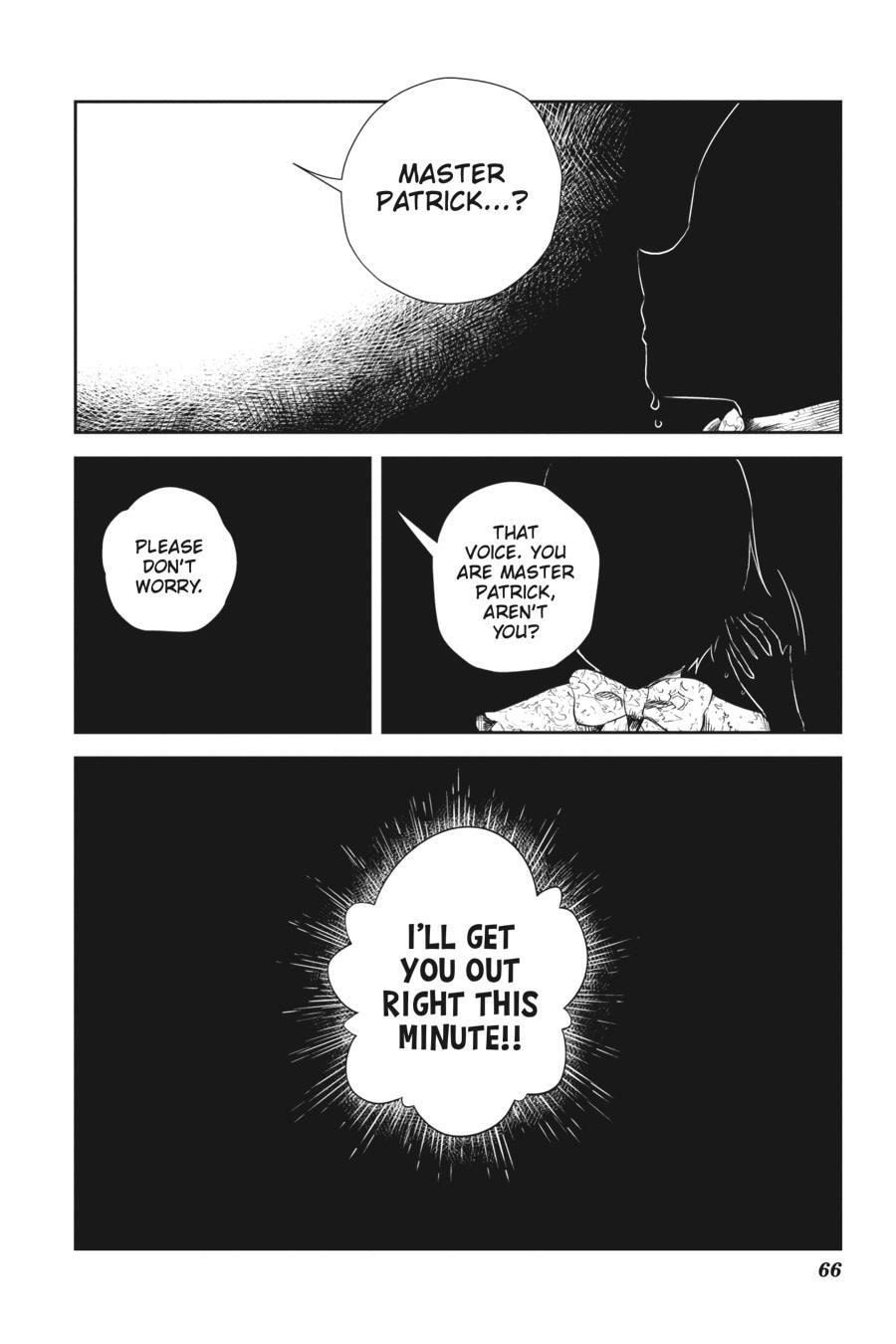 Shadows House Chapter 29 page 12 - 
