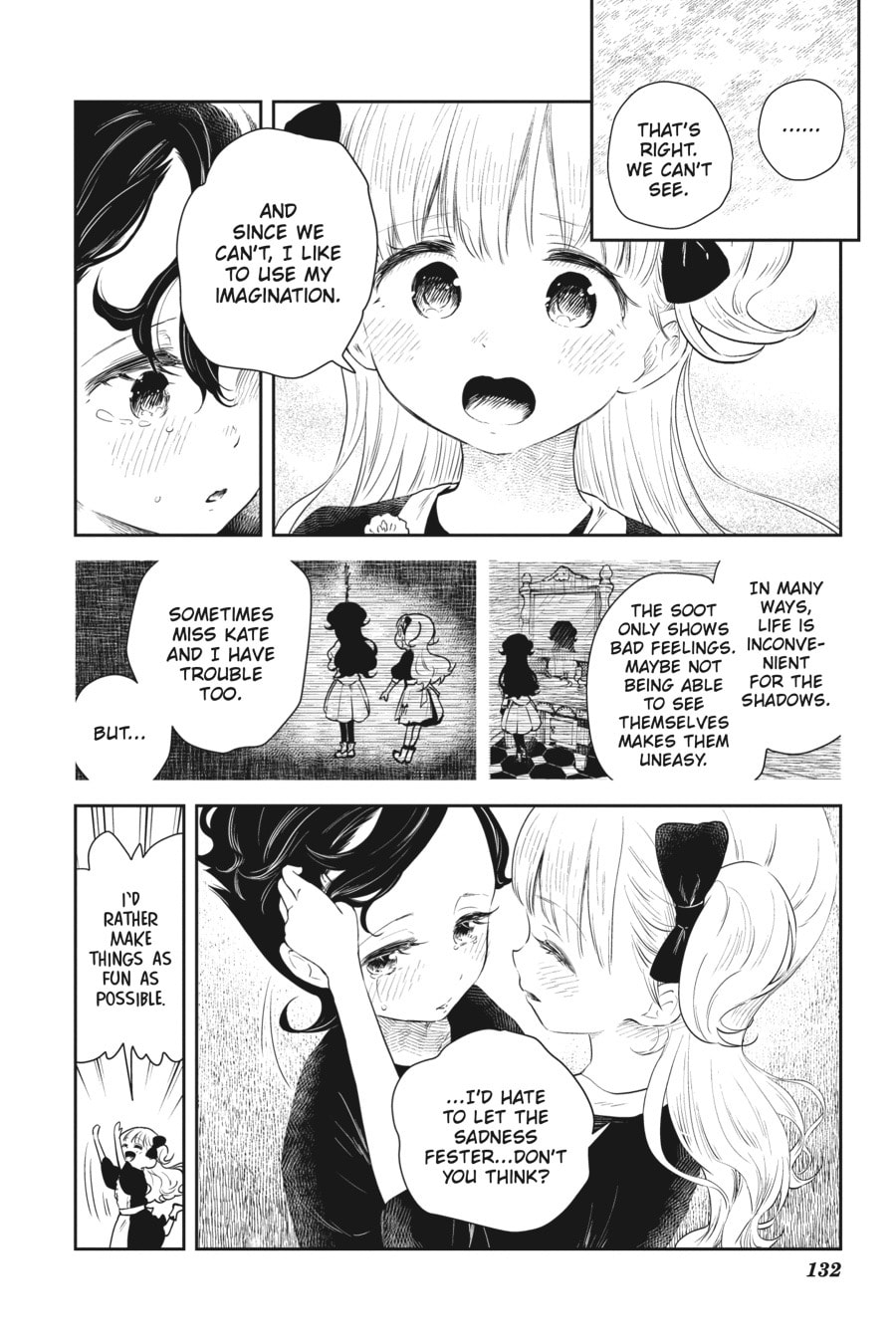 Shadows House Chapter 35 page 4 - 