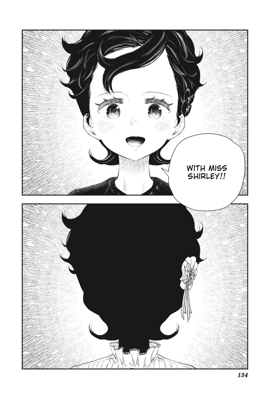 Shadows House Chapter 35 page 6 - 