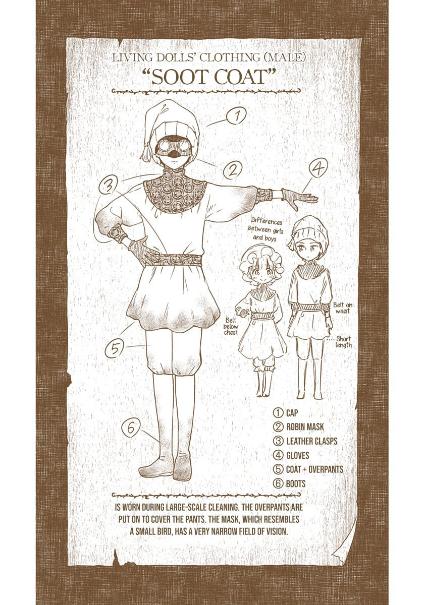 Shadows House Chapter 36.5 page 7 - 