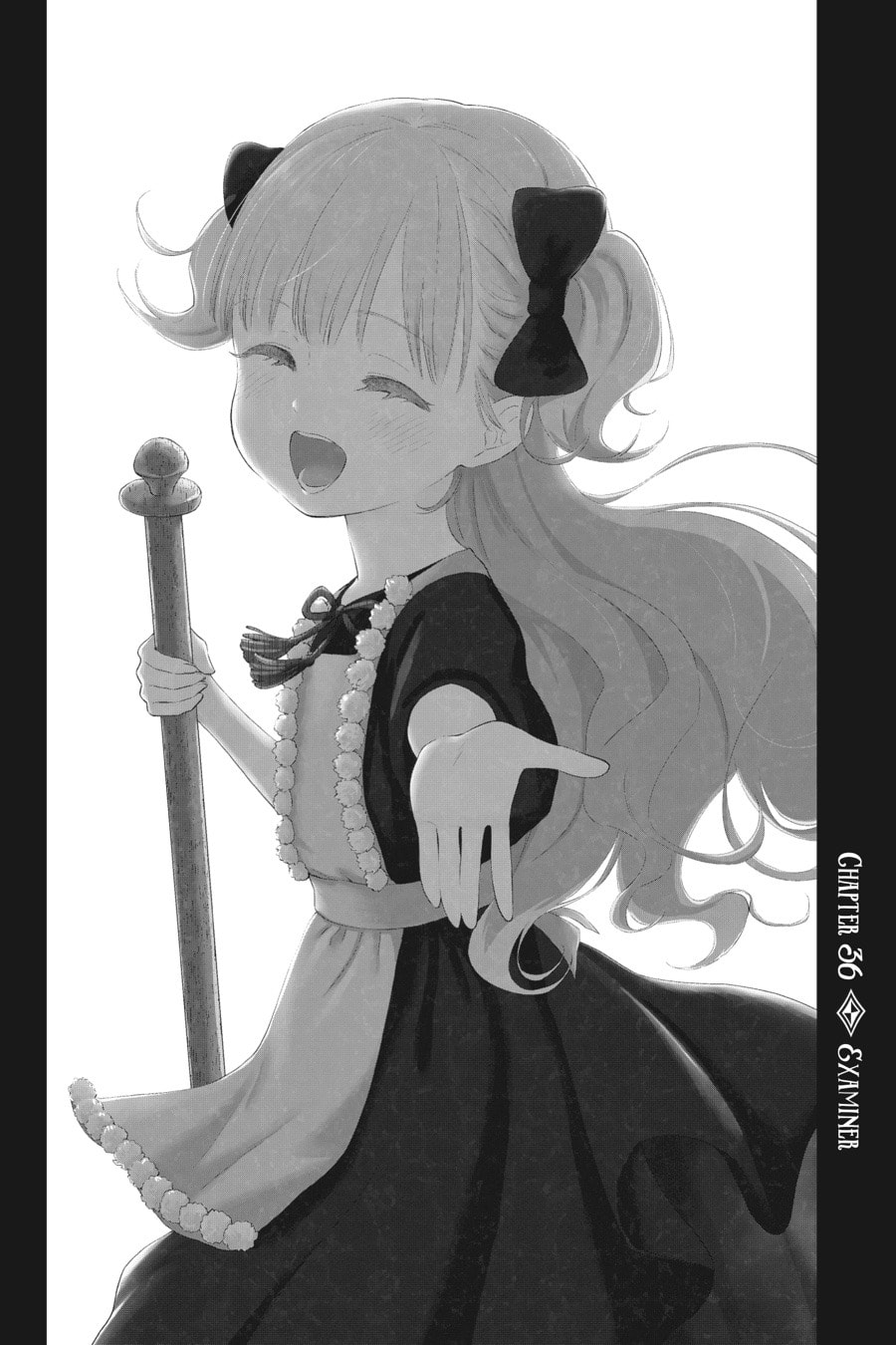 Shadows House Chapter 36 page 1 - 