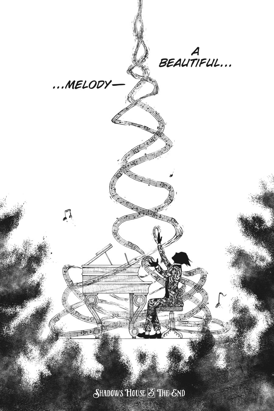 Shadows House Chapter 36 page 12 - 