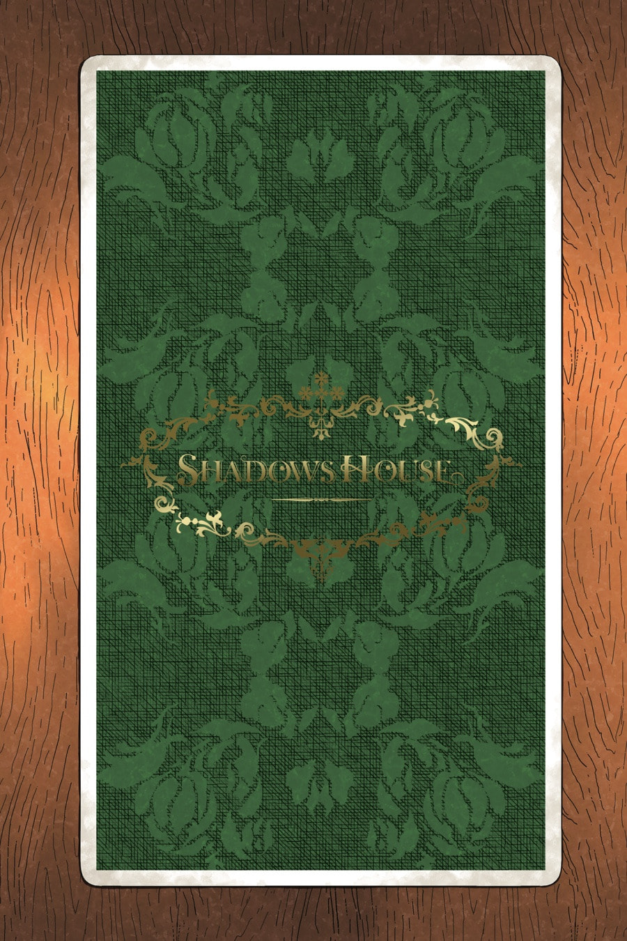 Shadows House Chapter 36 page 18 - 