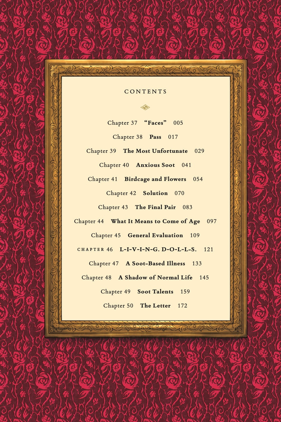 Shadows House Chapter 37 page 4 - 