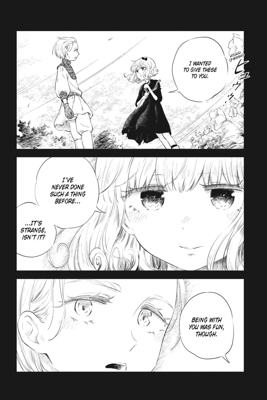 Shadows House Chapter 38 page 4 - 