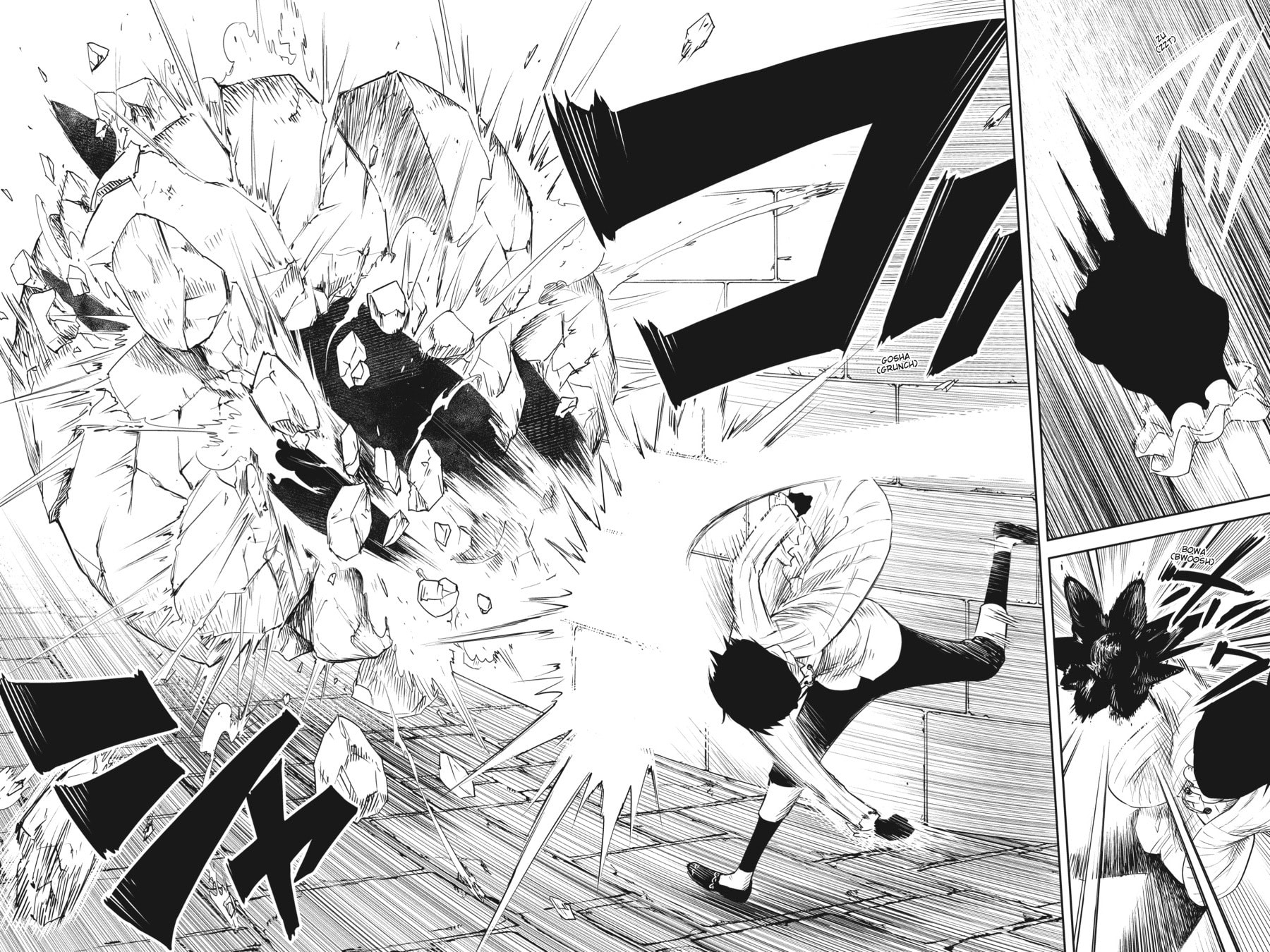 Shadows House Chapter 38 page 9 - 