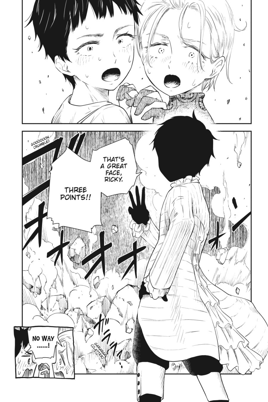 Shadows House Chapter 38 page 10 - 
