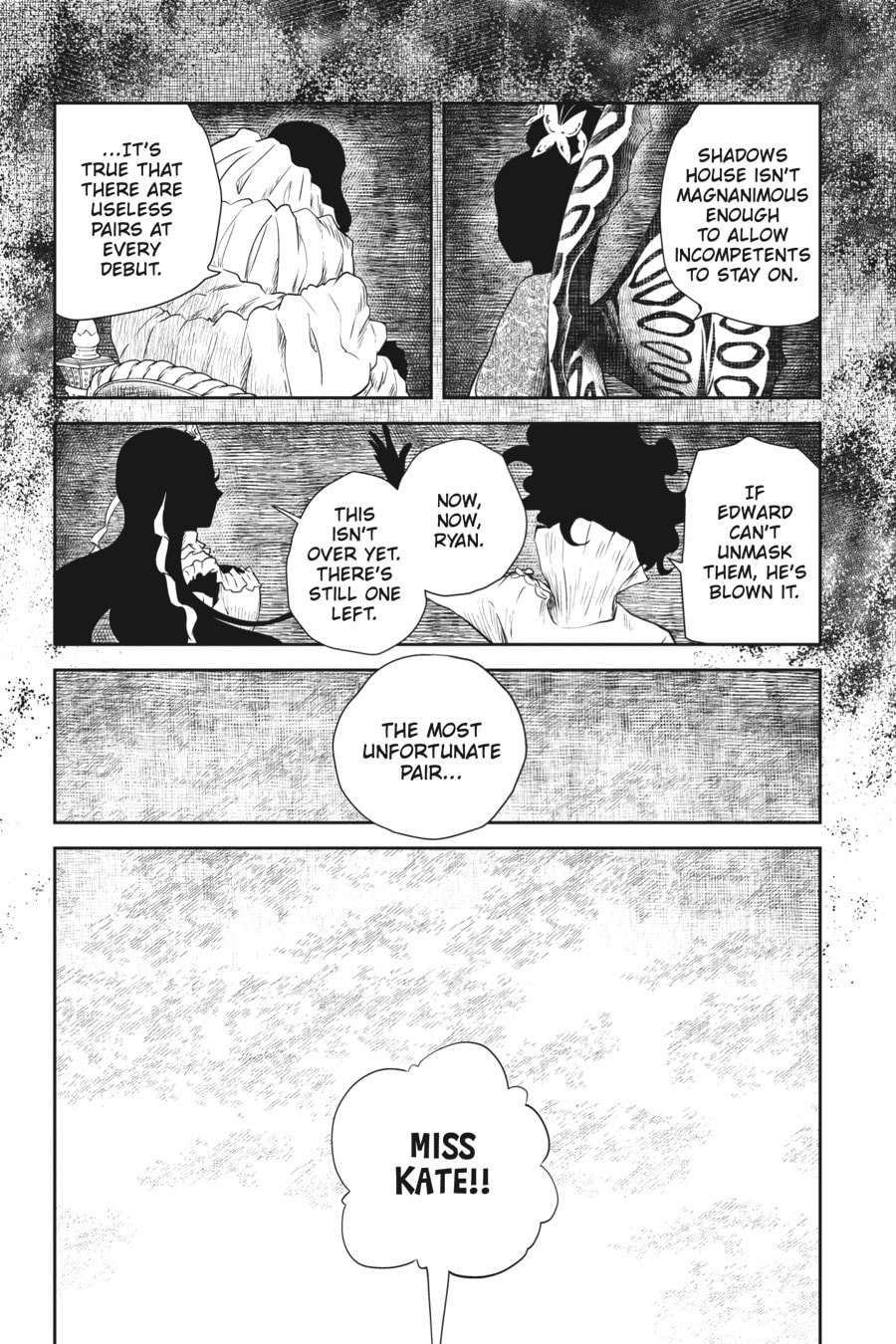 Shadows House Chapter 39 page 11 - 