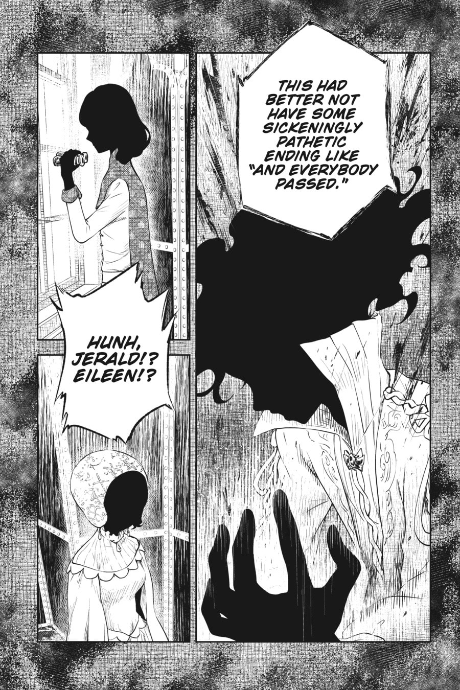 Shadows House Chapter 39 page 10 - 