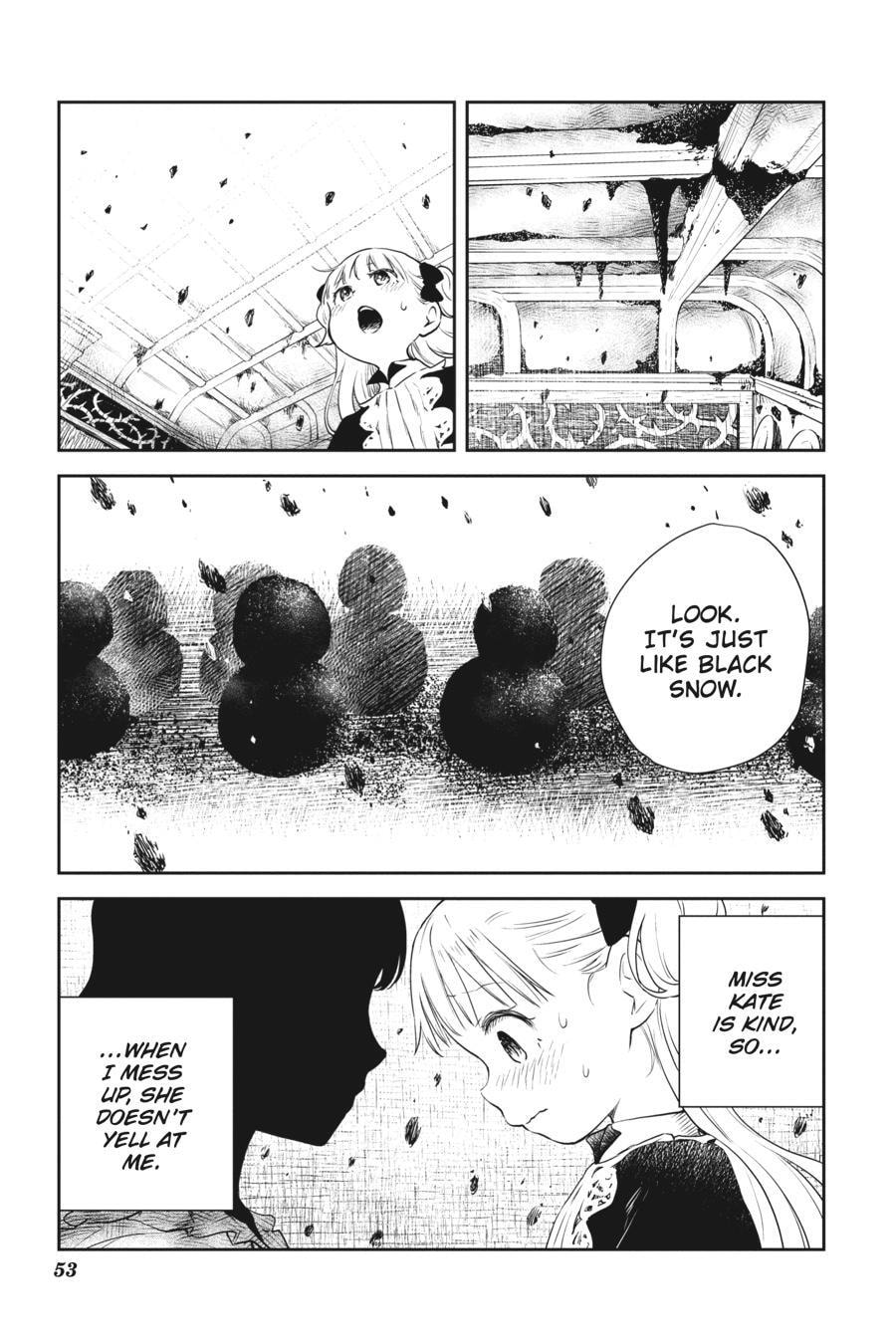 Shadows House Chapter 4 page 11 - 