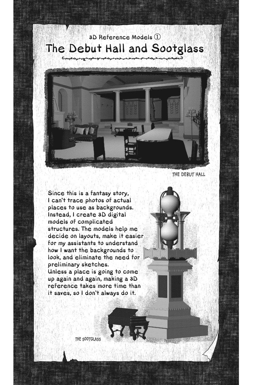 Shadows House Chapter 40 page 12 - 