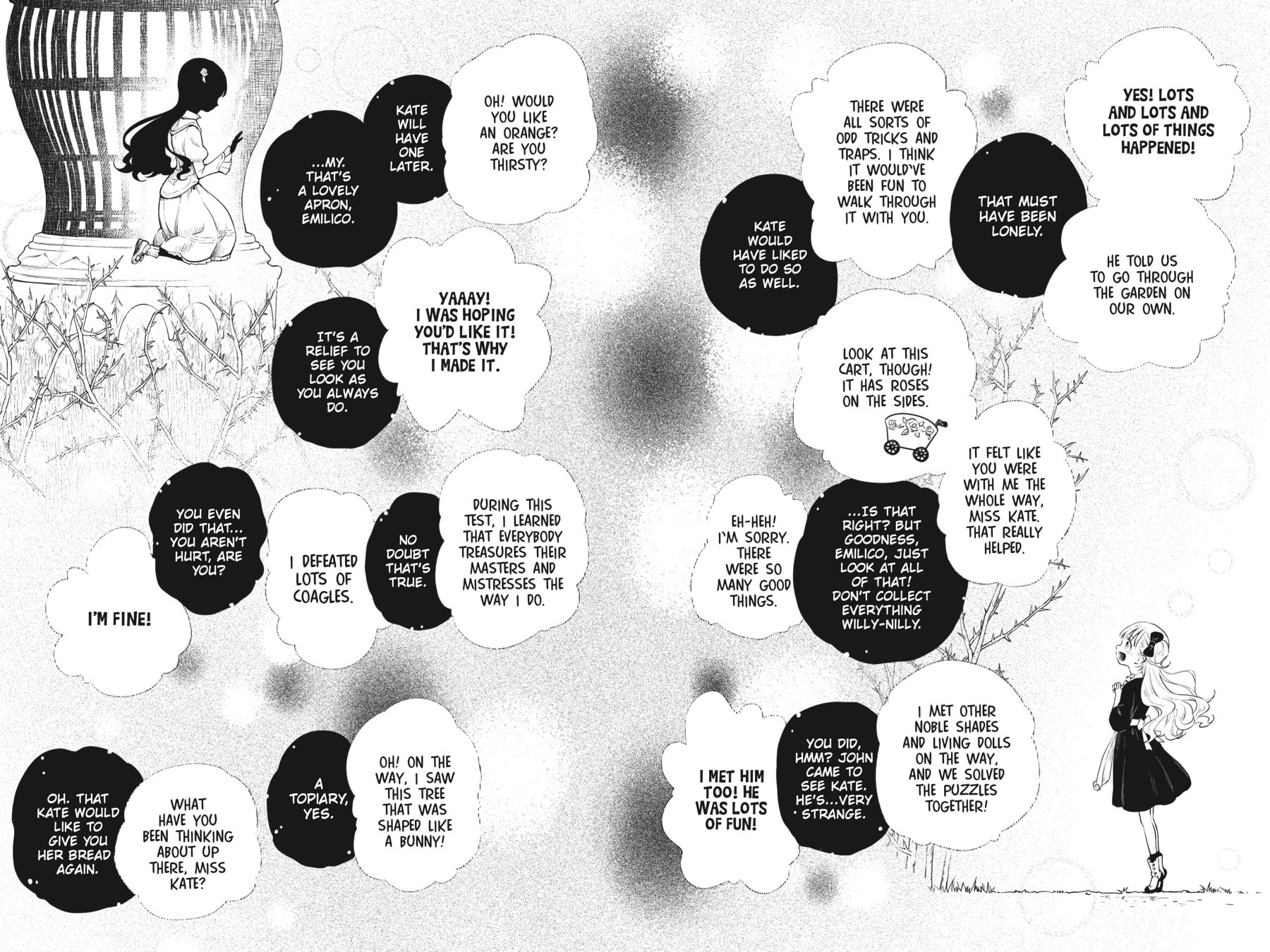 Shadows House Chapter 40 page 4 - 