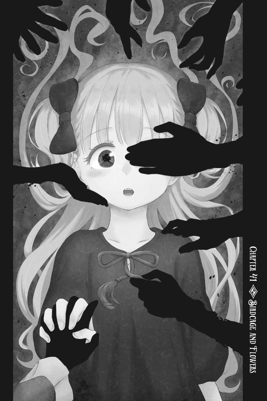 Shadows House Chapter 41 page 1 - 