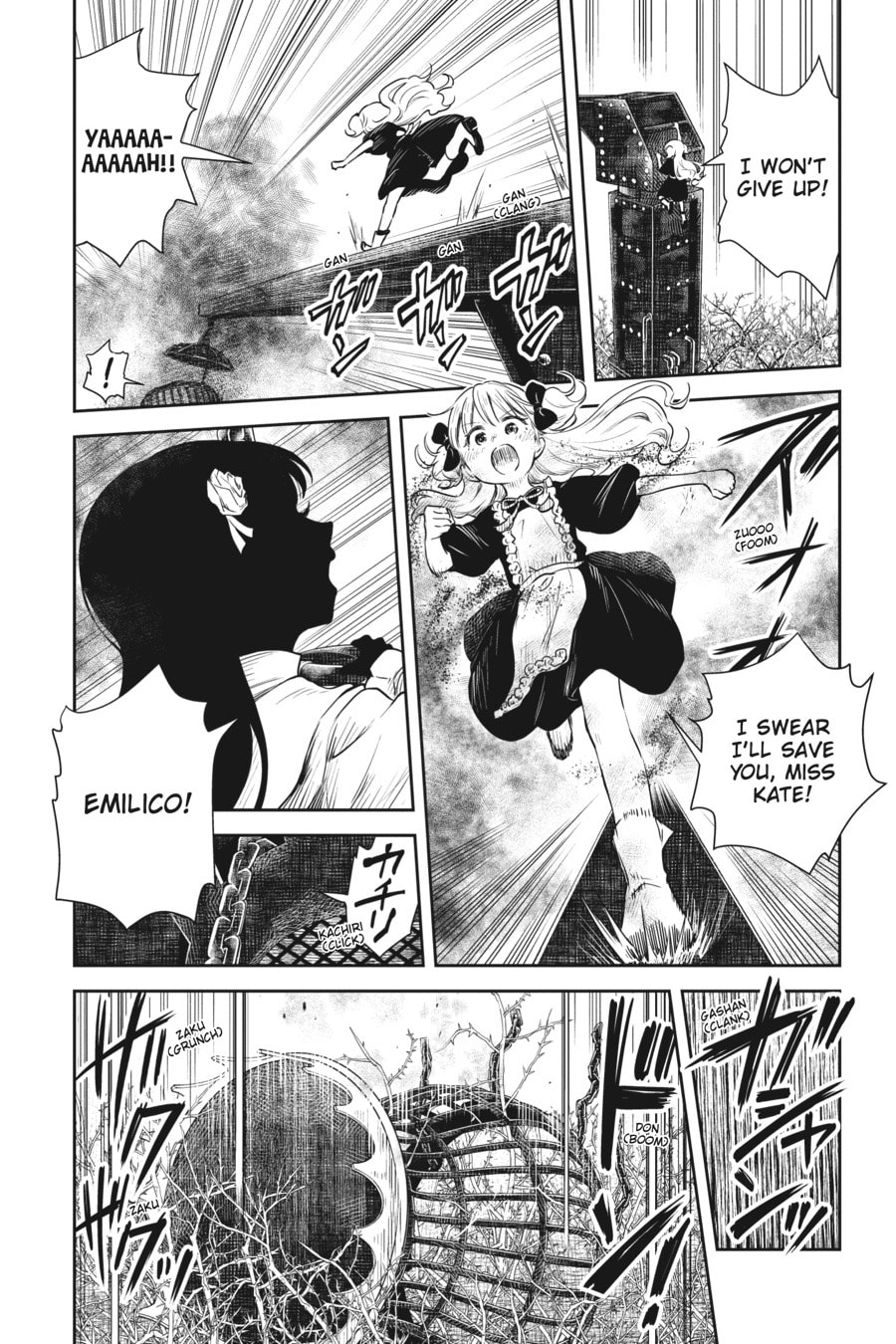 Shadows House Chapter 41 page 11 - 