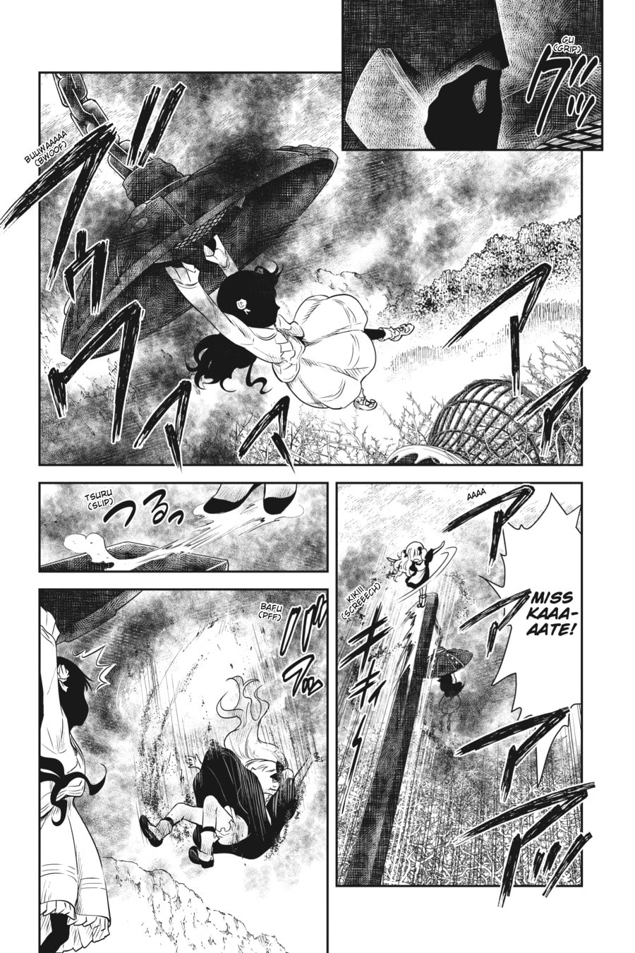 Shadows House Chapter 41 page 12 - 