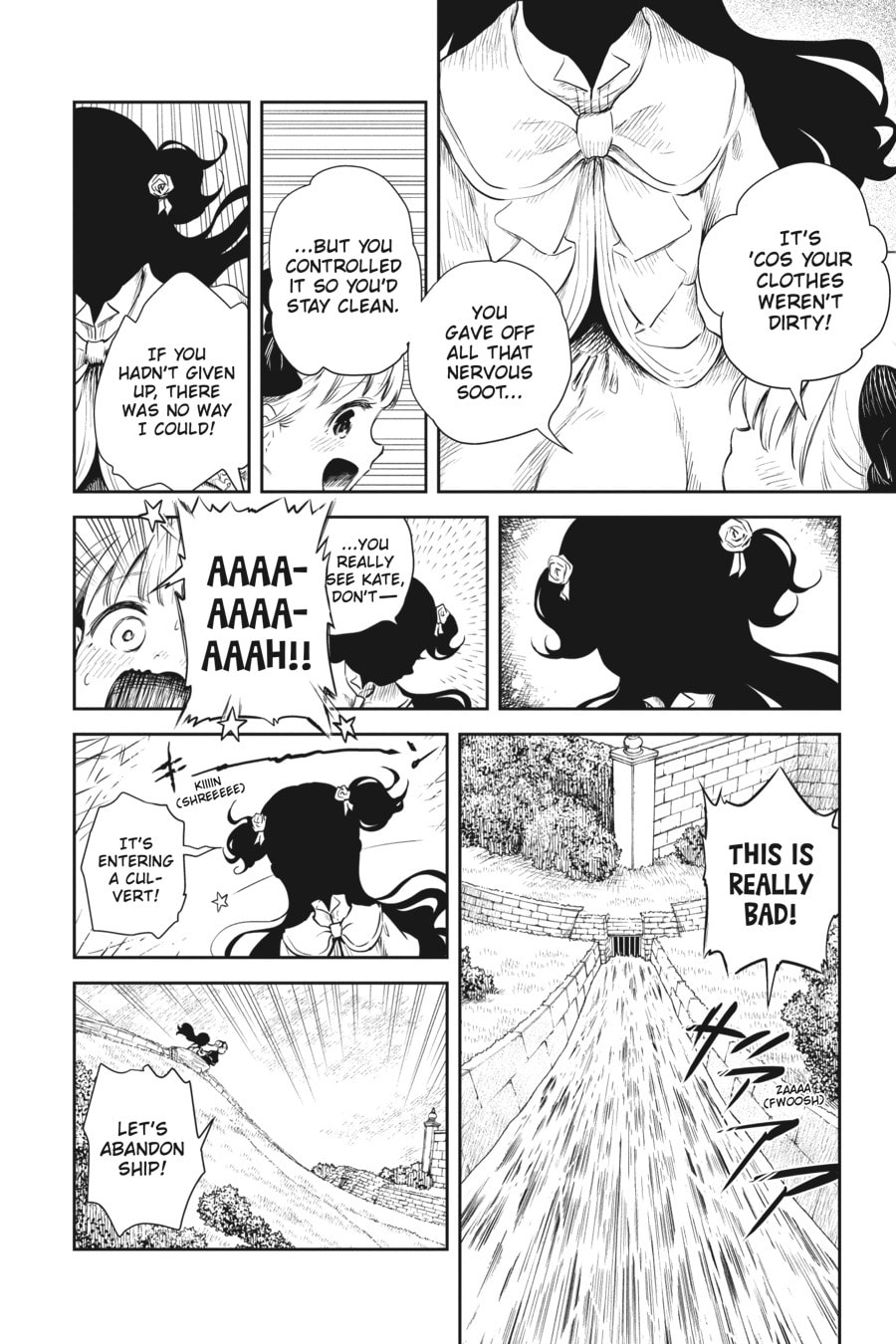 Shadows House Chapter 43 page 4 - 
