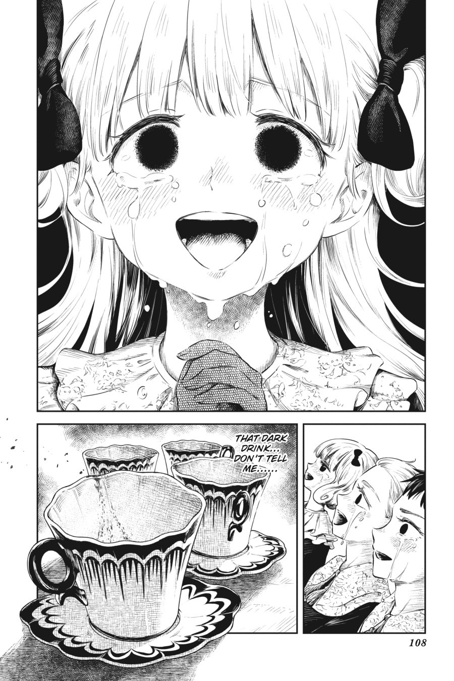 Shadows House Chapter 44 page 12 - 