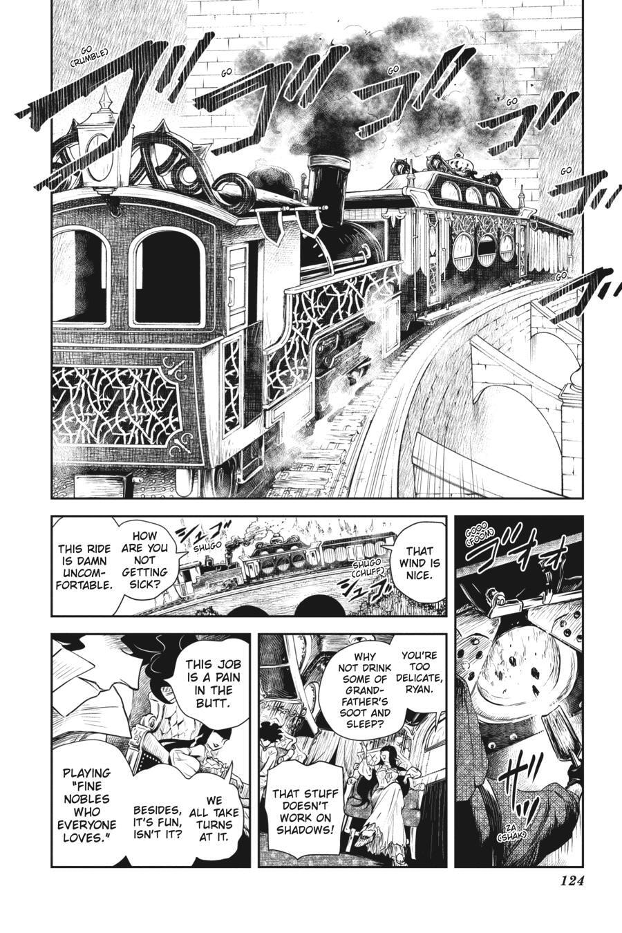 Shadows House Chapter 46 page 4 - 