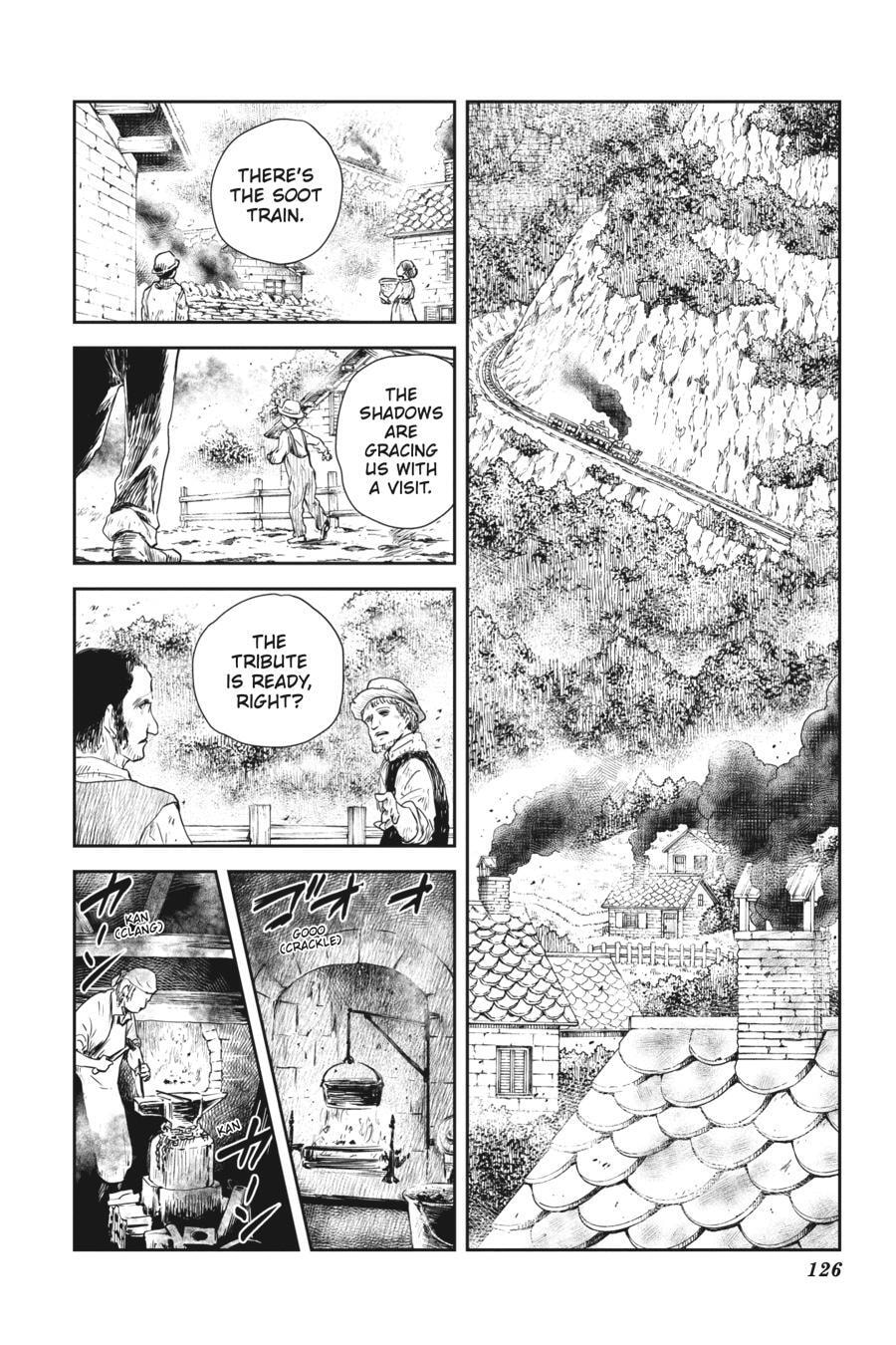 Shadows House Chapter 46 page 6 - 