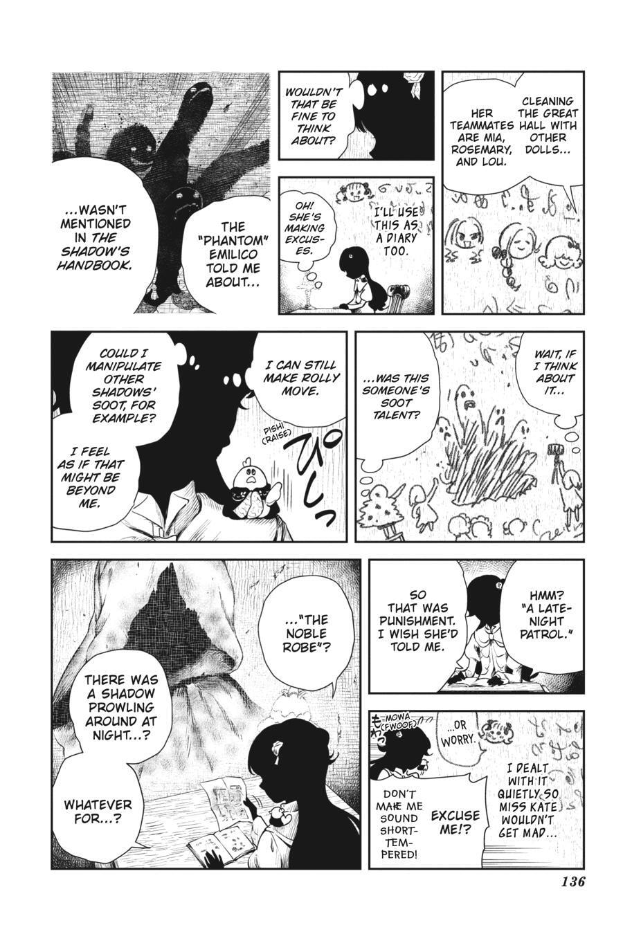 Shadows House Chapter 47 page 4 - 