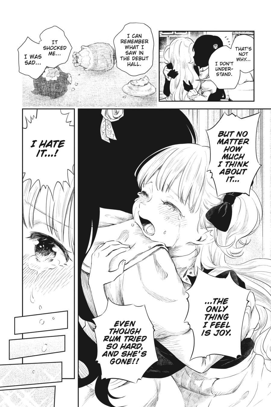 Shadows House Chapter 47 page 10 - 
