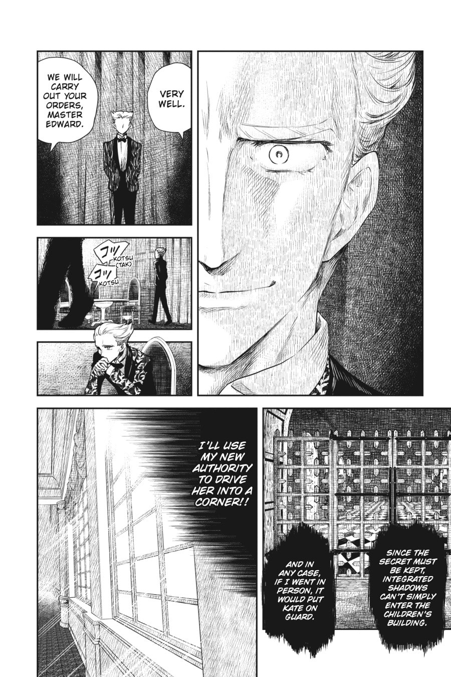 Shadows House Chapter 48 page 6 - 