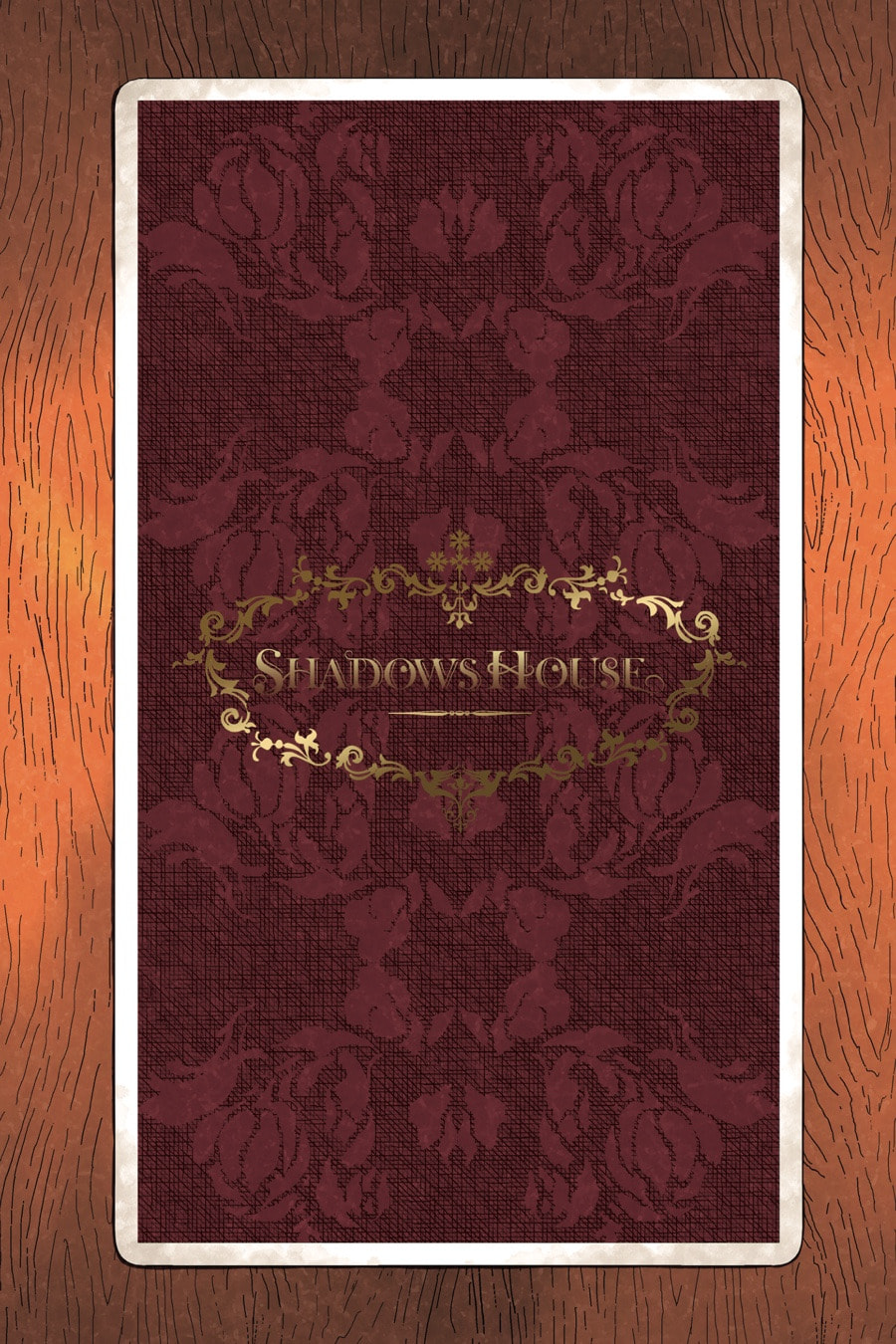 Shadows House Chapter 50 page 20 - 