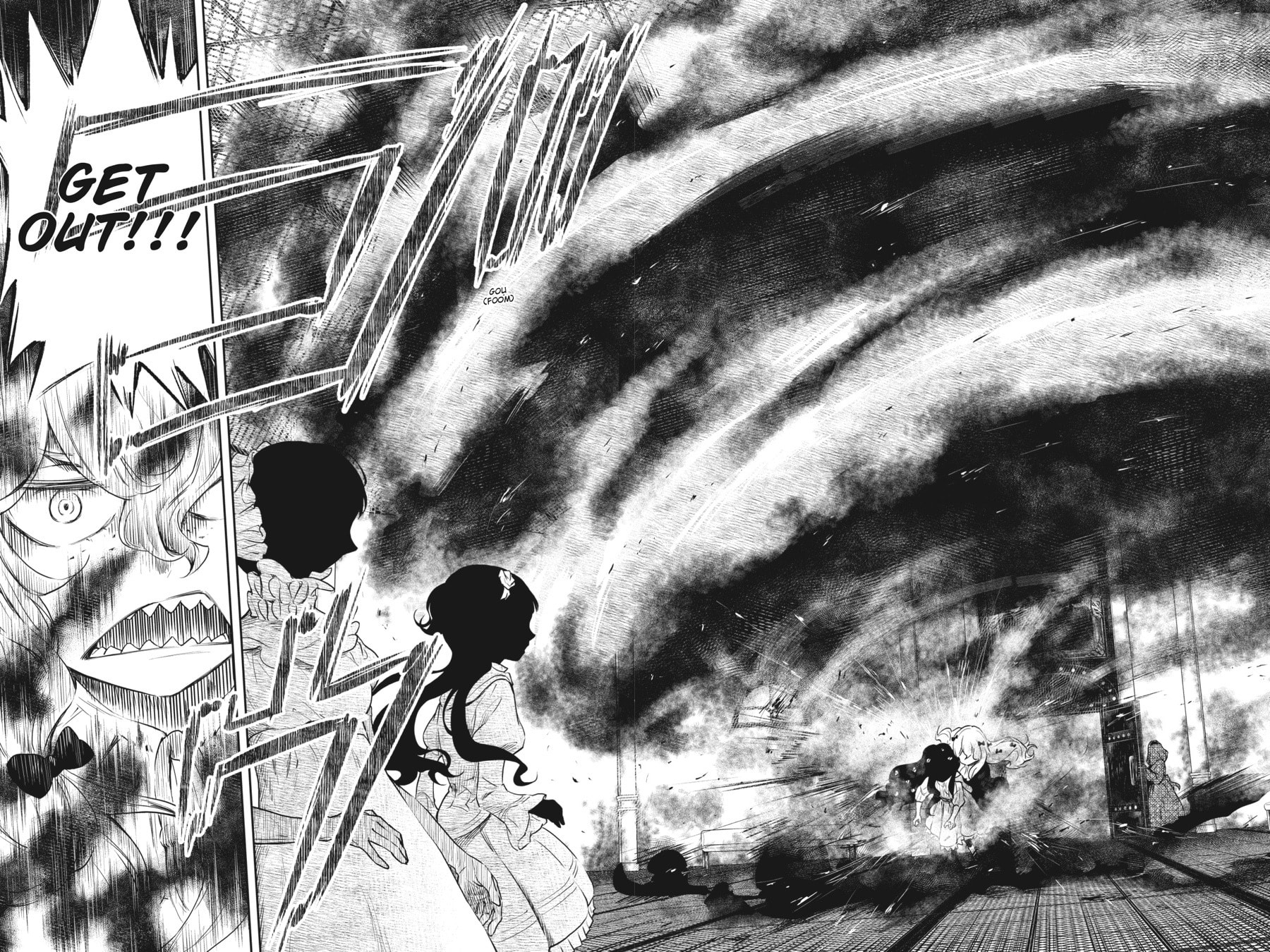 Shadows House Chapter 50 page 9 - 