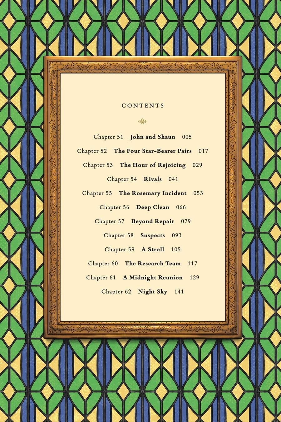 Shadows House Chapter 51 page 4 - 