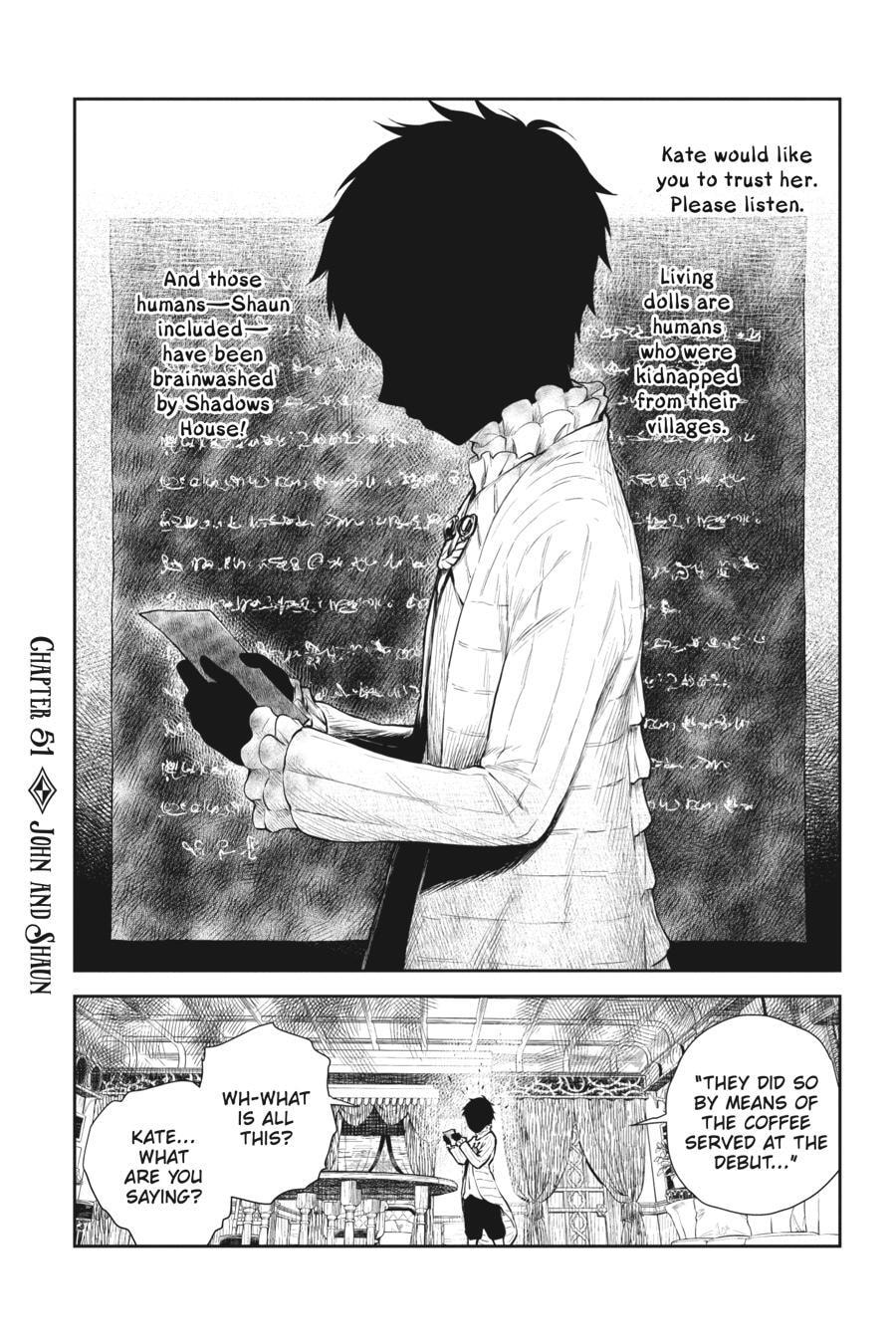 Shadows House Chapter 51 page 5 - 
