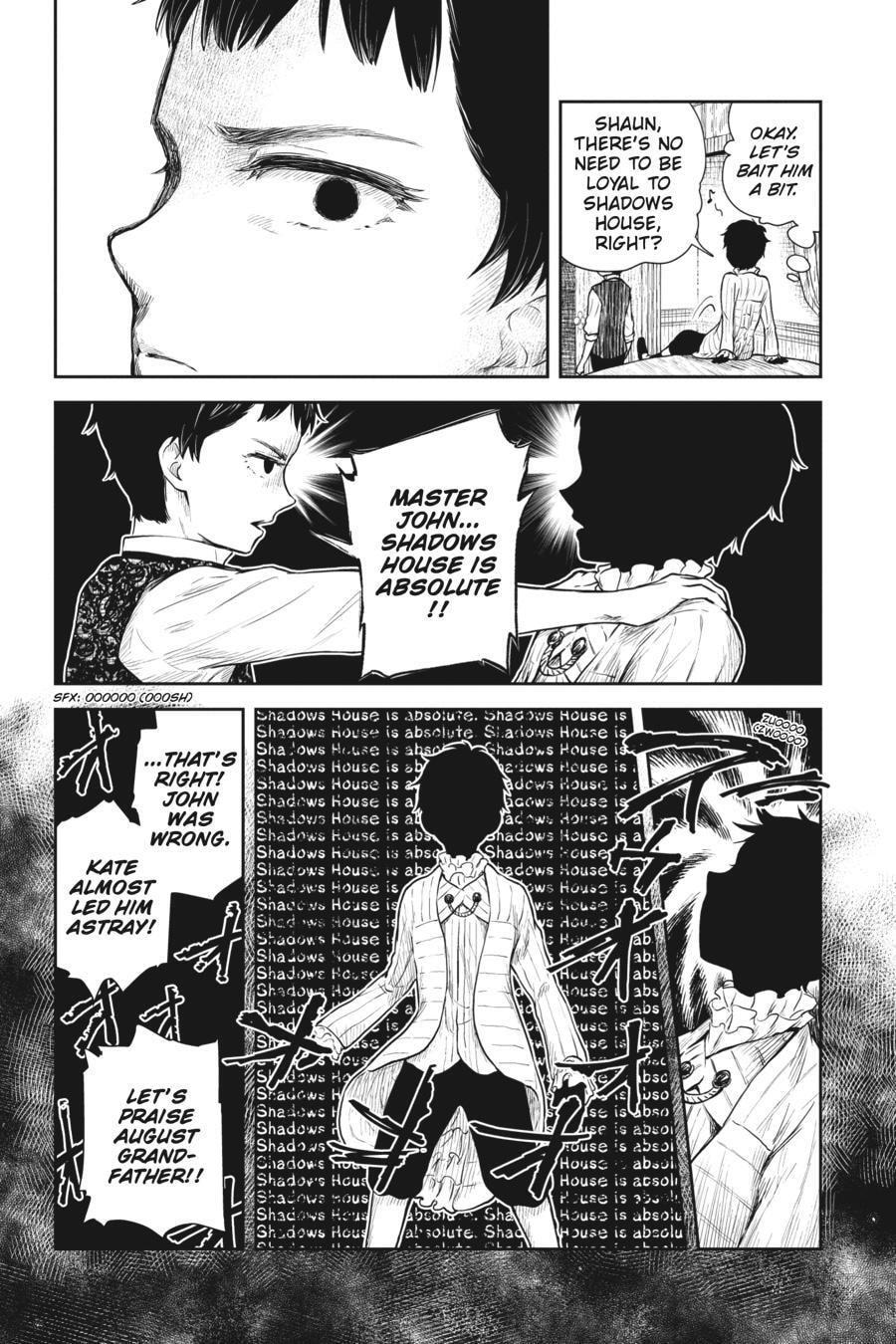 Shadows House Chapter 51 page 9 - 