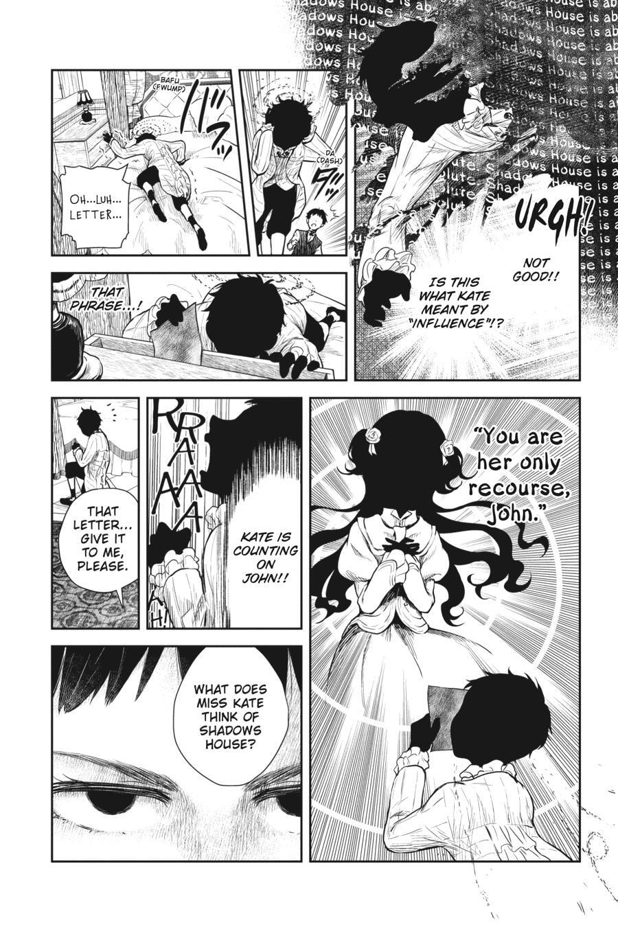 Shadows House Chapter 51 page 10 - 