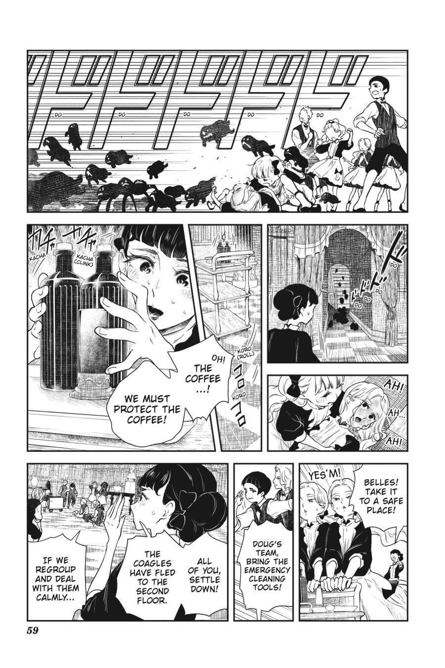 Shadows House Chapter 55 page 7 - 