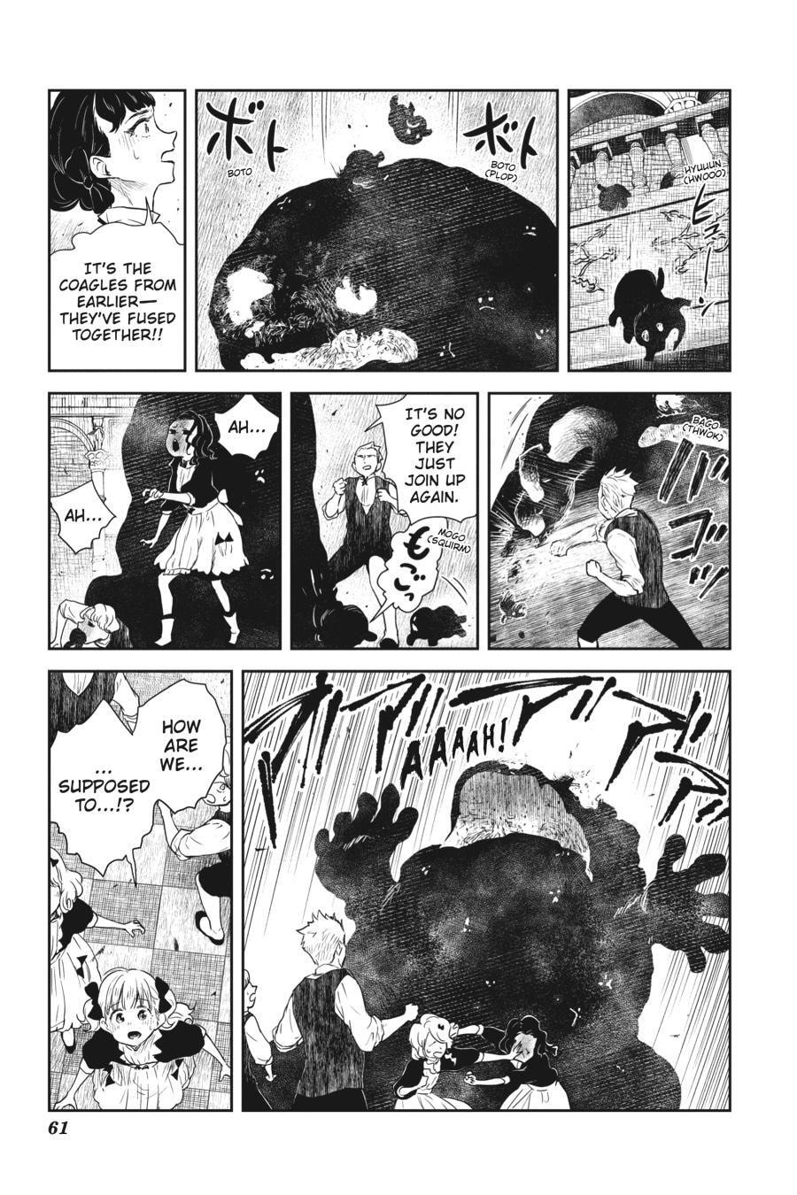 Shadows House Chapter 55 page 9 - 
