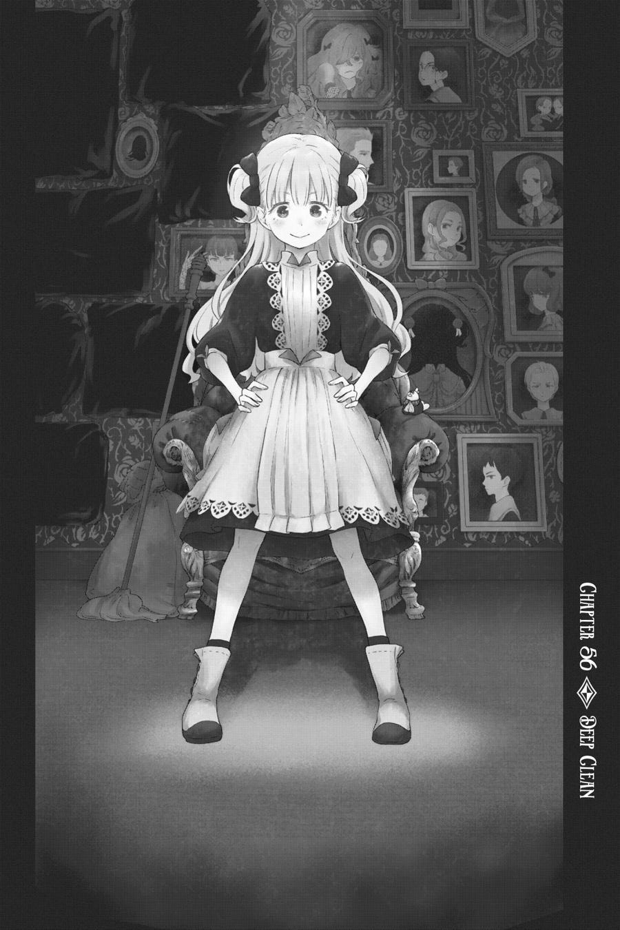 Shadows House Chapter 56 page 1 - 