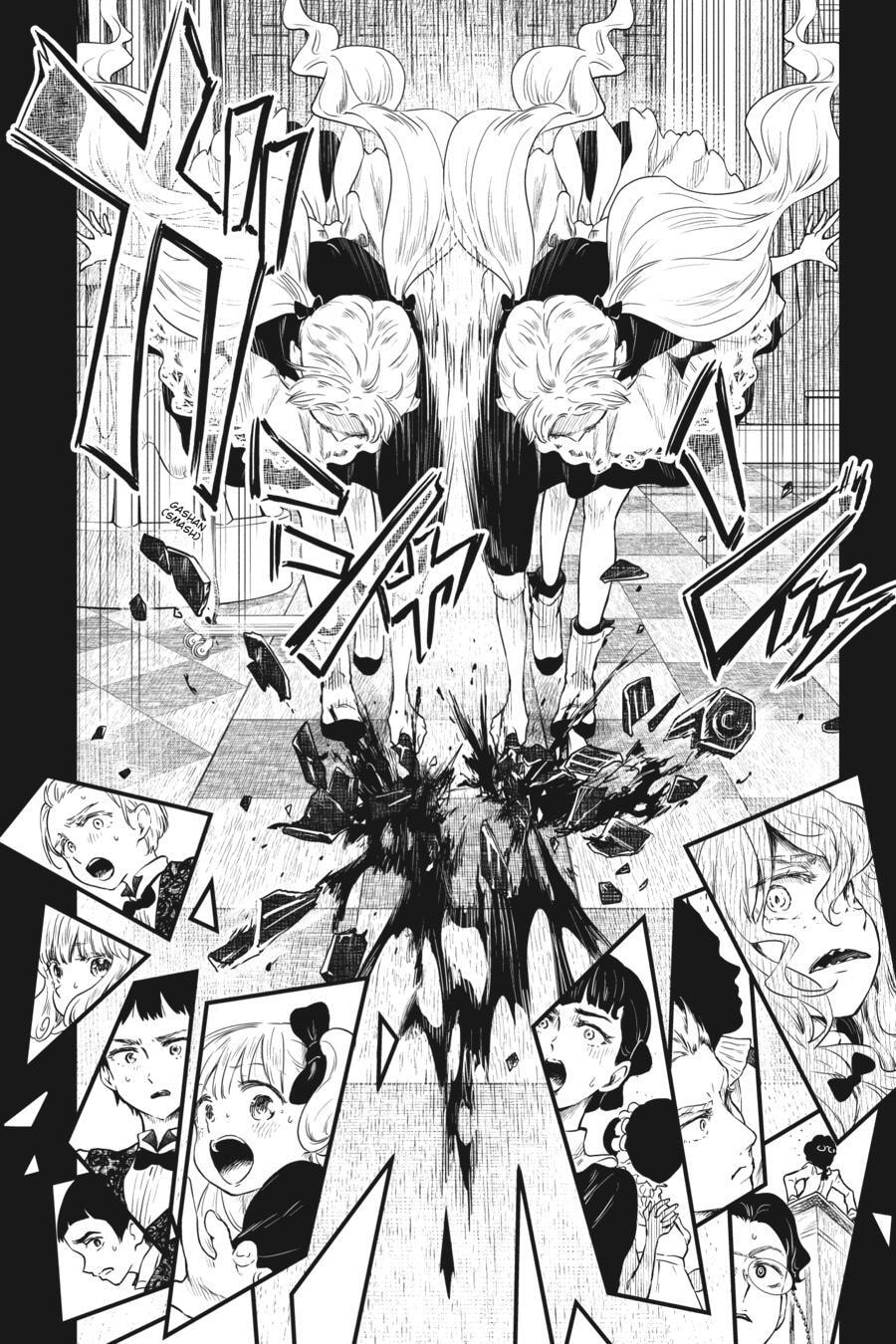 Shadows House Chapter 56 page 13 - 