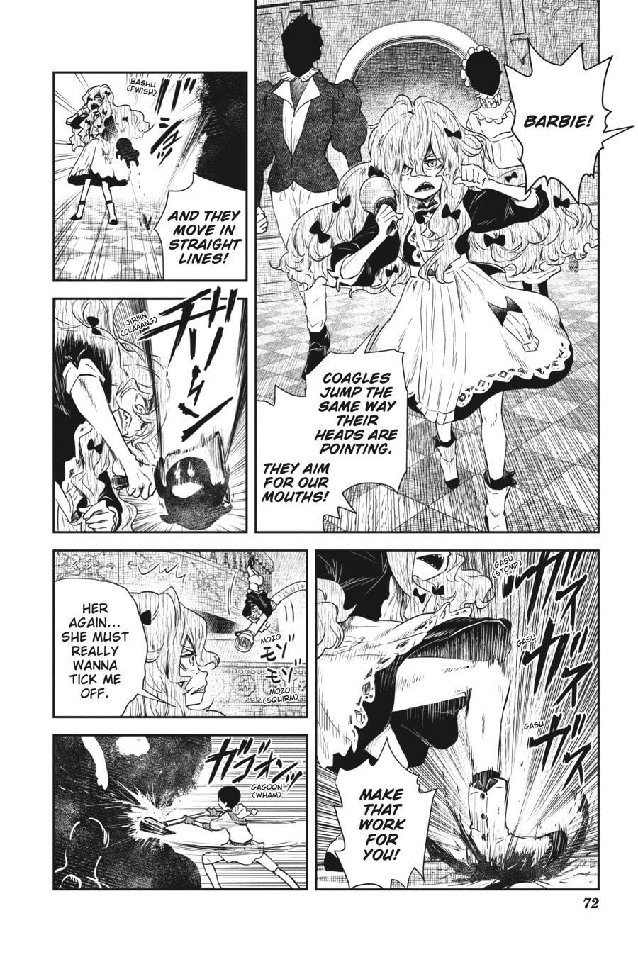 Shadows House Chapter 56 page 7 - 