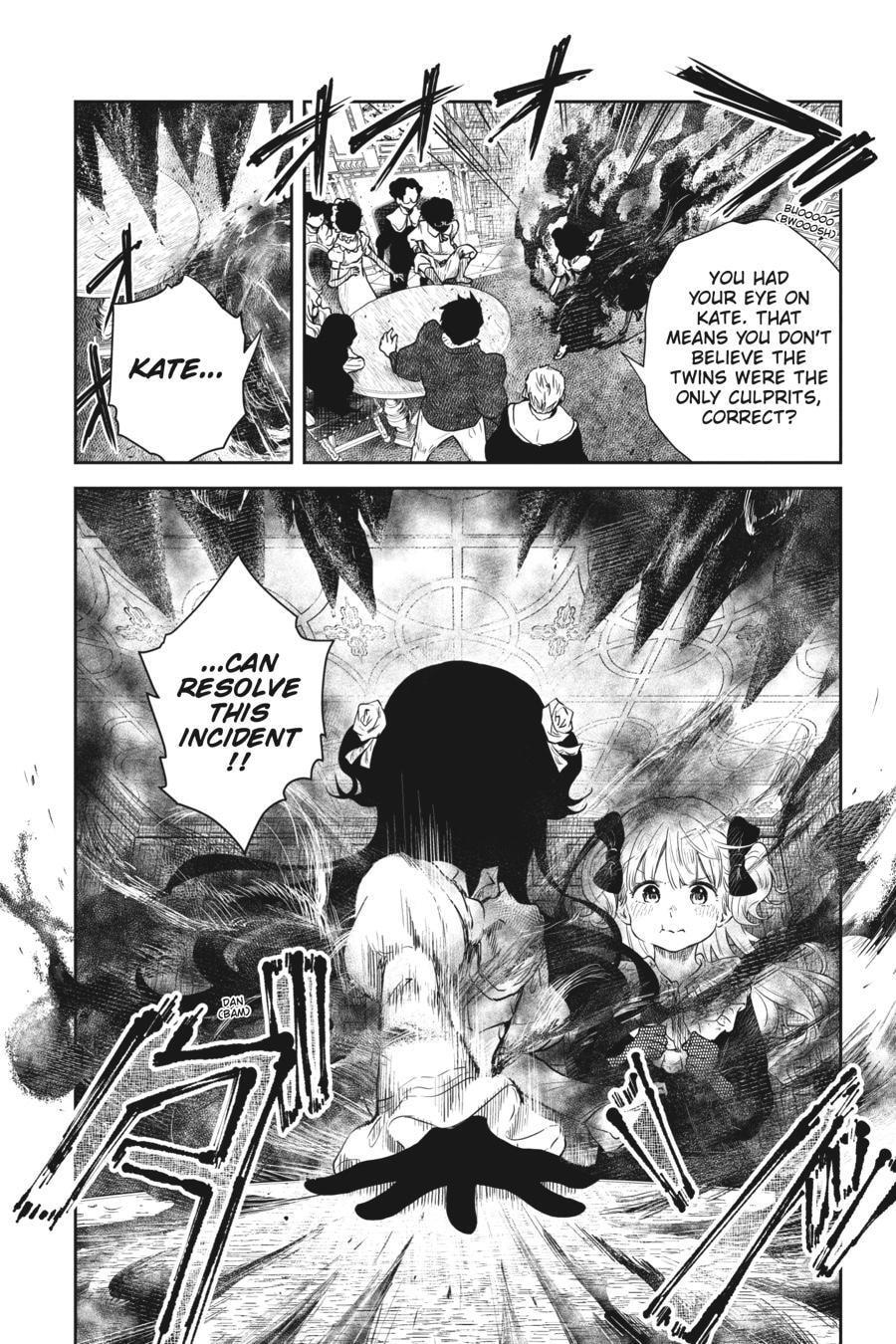 Shadows House Chapter 57 page 14 - 