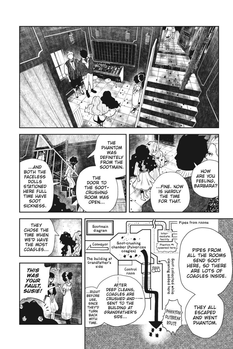 Shadows House Chapter 57 page 4 - 