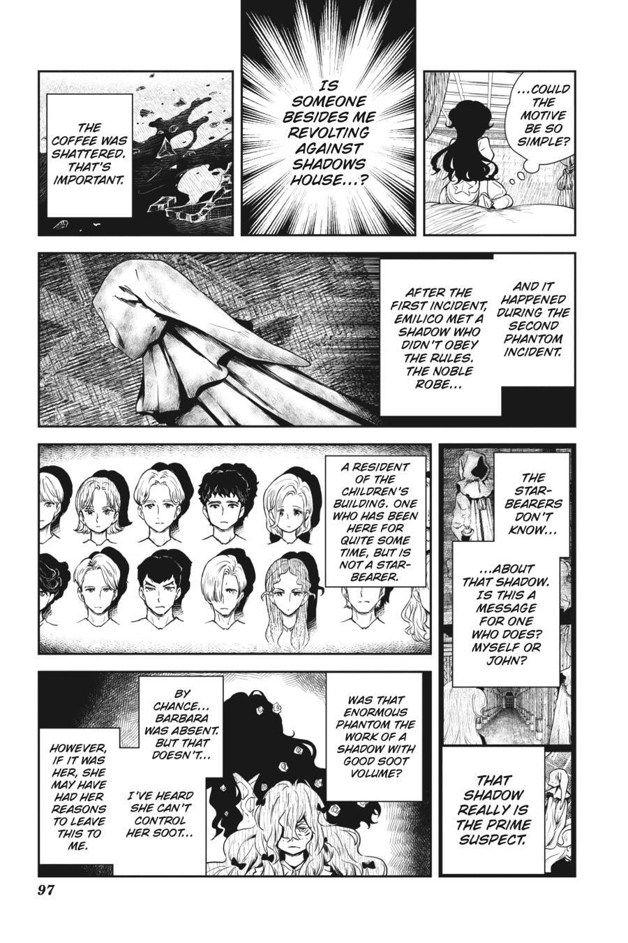 Shadows House Chapter 58 page 5 - 