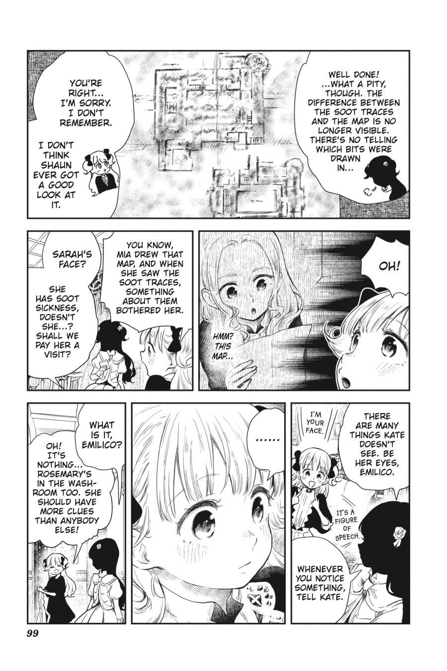 Shadows House Chapter 58 page 7 - 