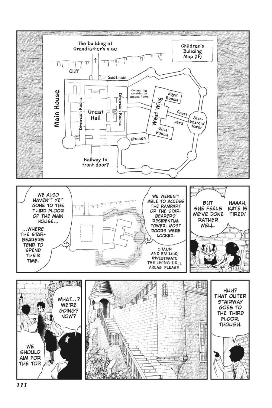 Shadows House Chapter 59 page 7 - 