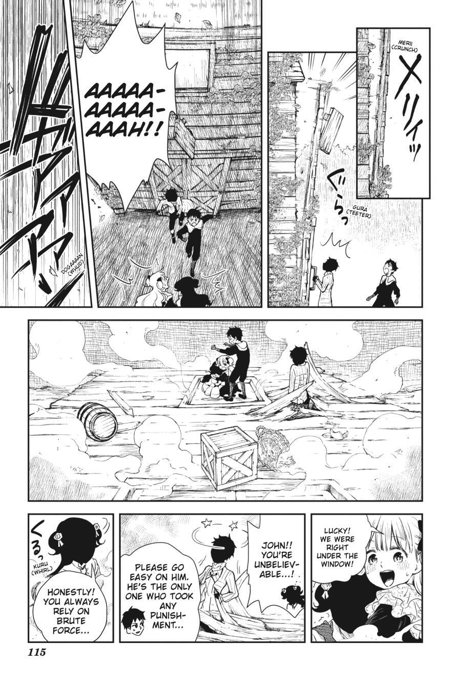 Shadows House Chapter 59 page 10 - 