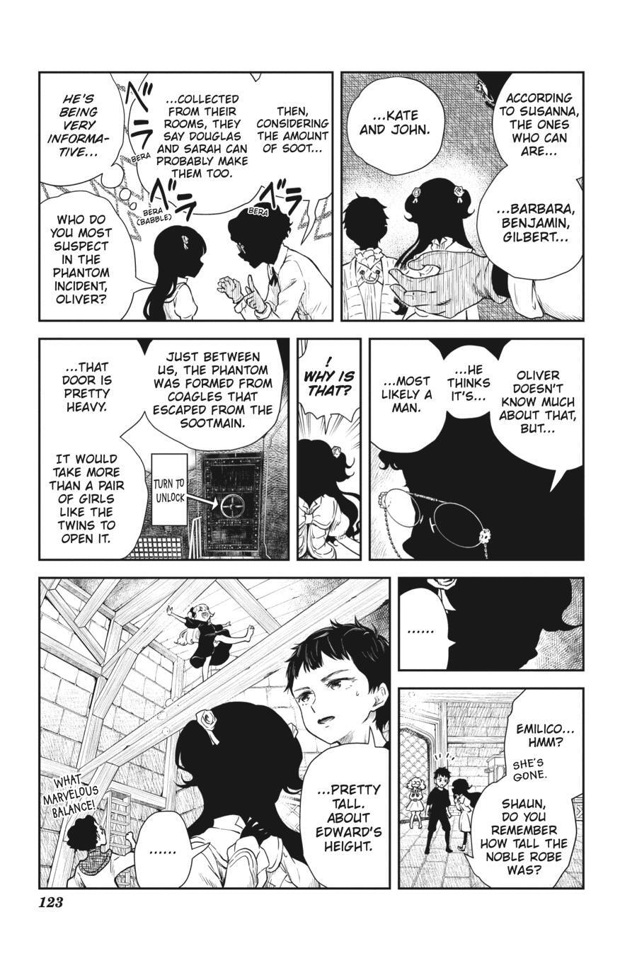 Shadows House Chapter 60 page 7 - 
