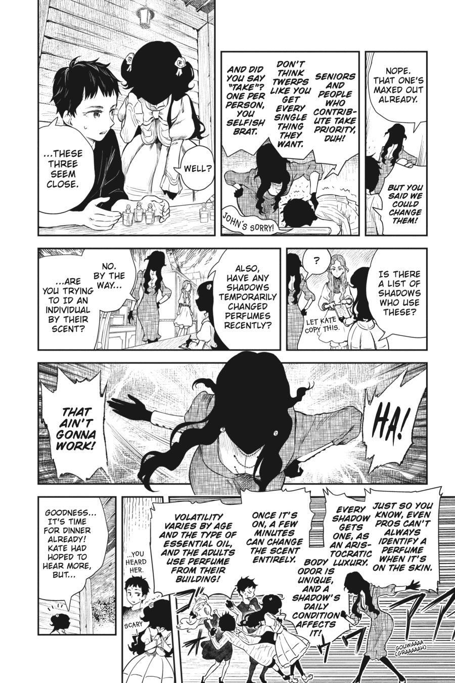 Shadows House Chapter 60 page 10 - 
