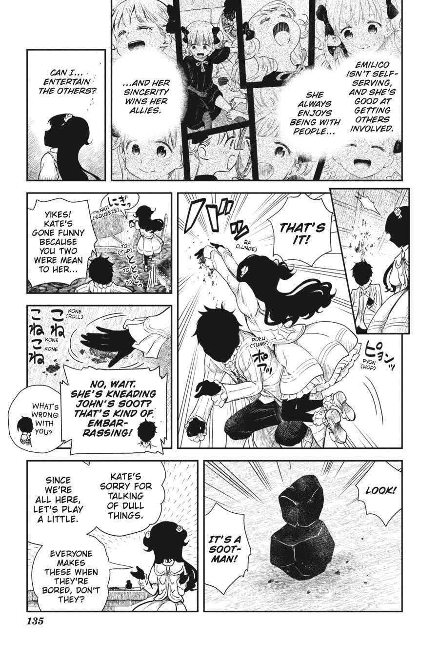 Shadows House Chapter 61 page 7 - 