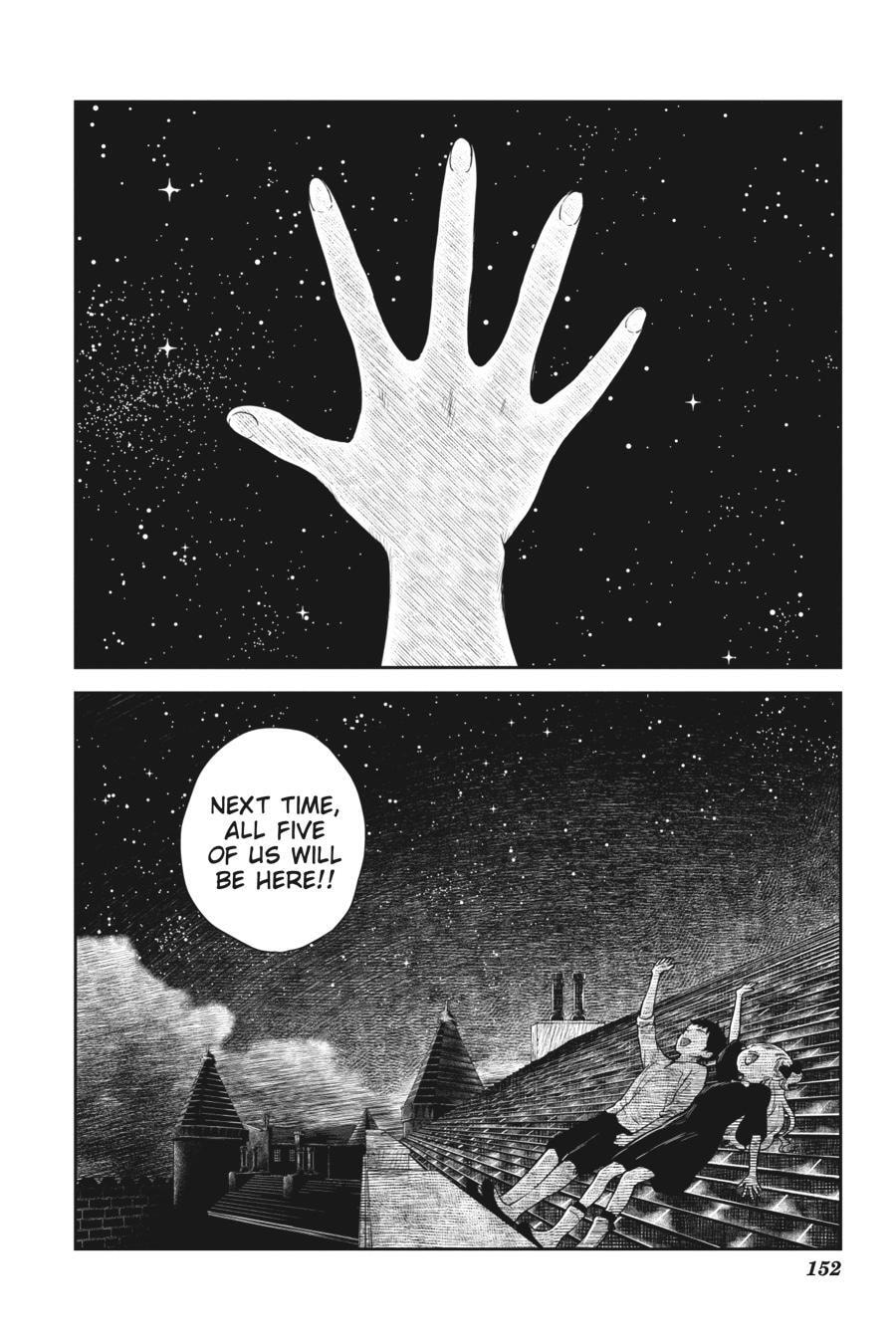 Shadows House Chapter 62 page 11 - 